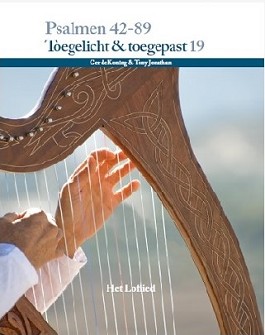 Psalmen 42-89 Toegelicht & toegepast 19